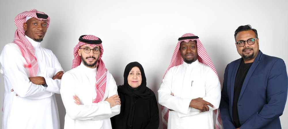 Beyond Imagination Technologies expands to the Middle East; partners with Aba’ad Alkhayal