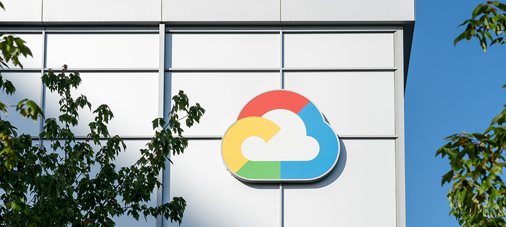 SentinelOne launches on Google Cloud Marketplace