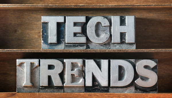 Top IT trends that will redefine businesses in the new year
