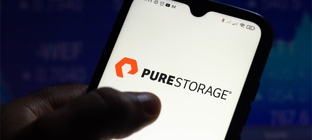 Pure Storage ushers in the next generation of Storage-as-a-Service