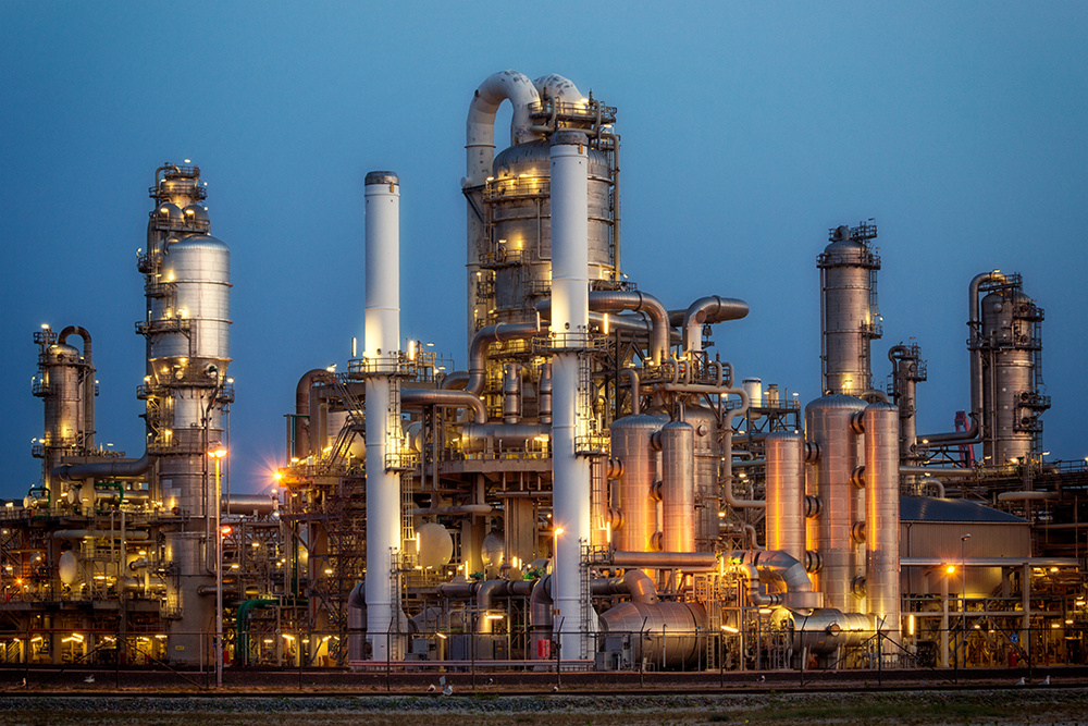Cisco securely connects harsh environments and remote locations at the IoT Edge
