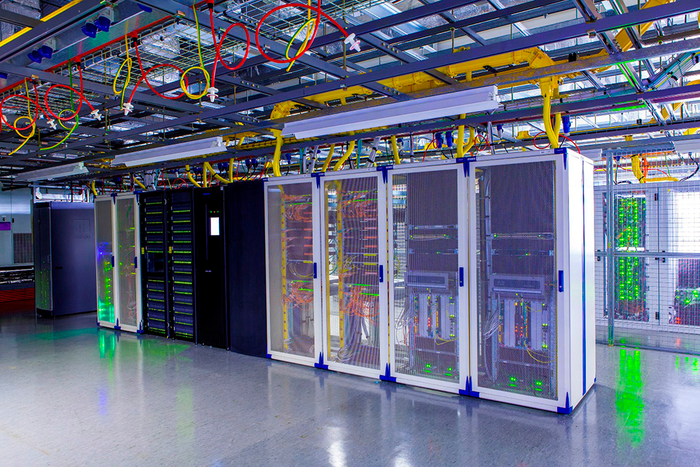 Focus Softnet accelerates expansion with Tata Communications