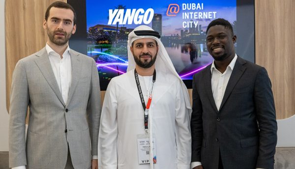 Yango targets worldwide expansion with global operational office launch at Dubai Internet City in 2023