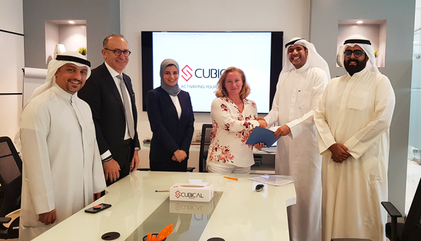 Microsoft partners with Cubical Services to accelerate growth for Kuwaiti start-ups