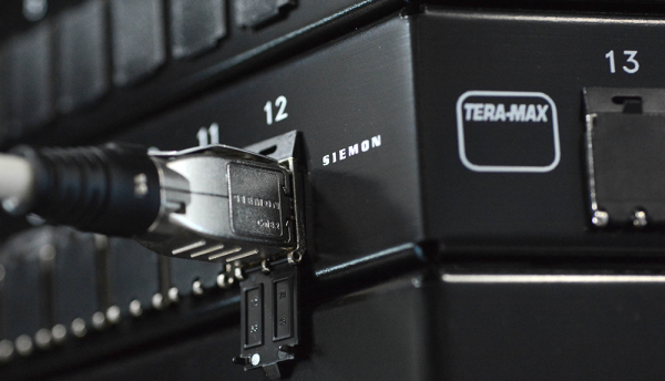 Siemon introduces TERA Category 8.2 copper cabling system