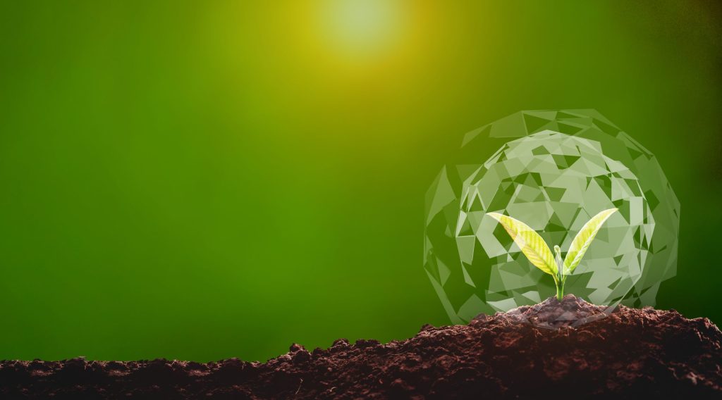 Sunbird: Five ways DCIM software supports EU Green Deal compliance