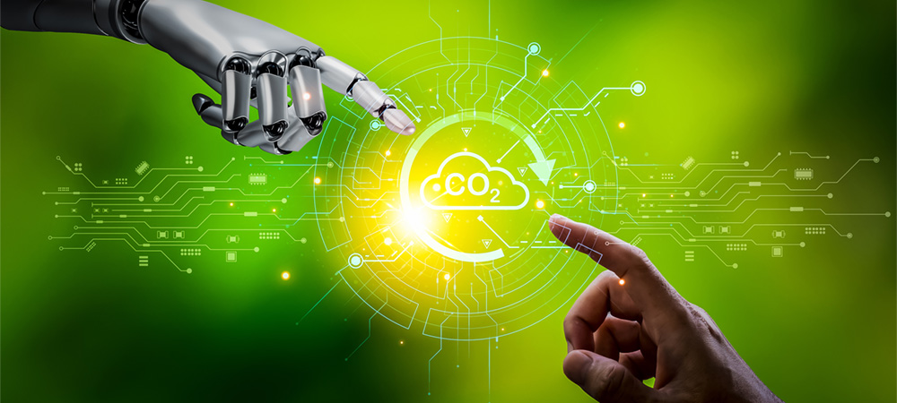 Microsoft unveils path to accelerating sustainability with AI in Middle East