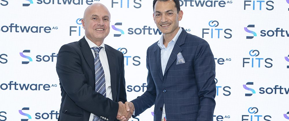 Software AG appoints FITS consulting as SI partner MET