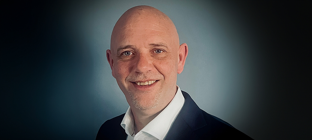 Mark Appleton, Chief Customer Officer, ALSO Cloud UK