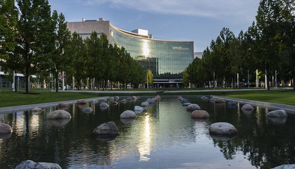 Cleveland Clinic founding member of AI Alliance, an international community of leading technology developers, researchers and adopters