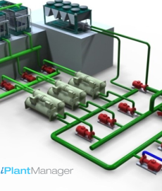 Daikin launches iPlant Manager in the Middle East and Africa