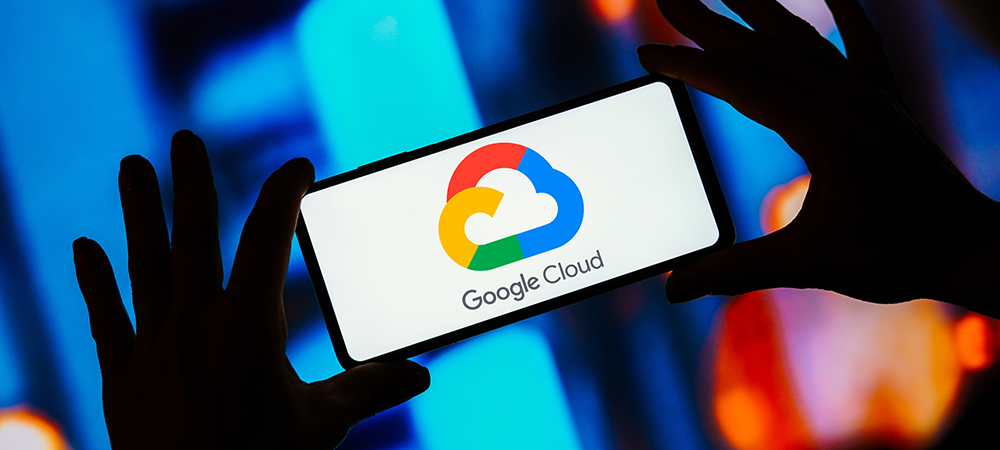 Liferay DXP now available on Google Cloud Marketplace