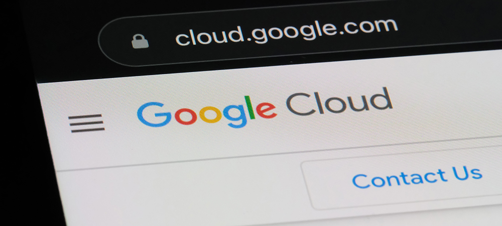 Google appoints Ziad Jammal as Google Cloud Country Manager in the United Arab Emirates