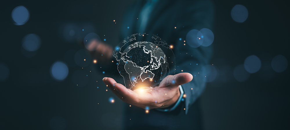 ConnectiviTree and CMC Networks partner to automate and accelerate global networking
