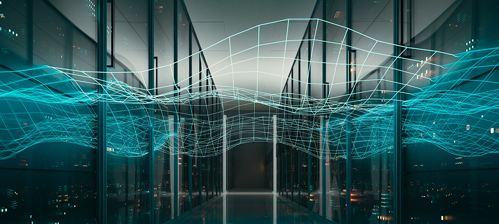 Amidata expands offerings based on Quantum end-to-end solutions