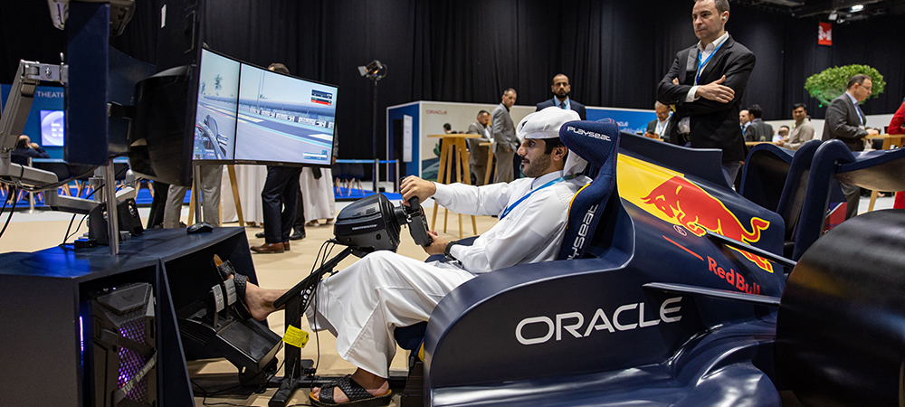 Second Oracle CloudWorld Tour Dubai to be held on 23 January