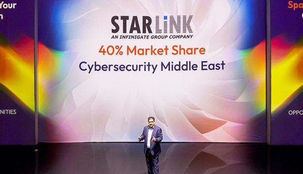 StarLink targets 40% of the MEA cybersecurity market share