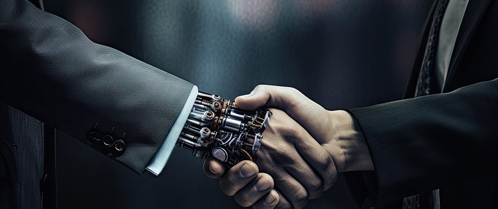 Editor’s question: what are the opportunities and challenges for channel partners in the AI market space?