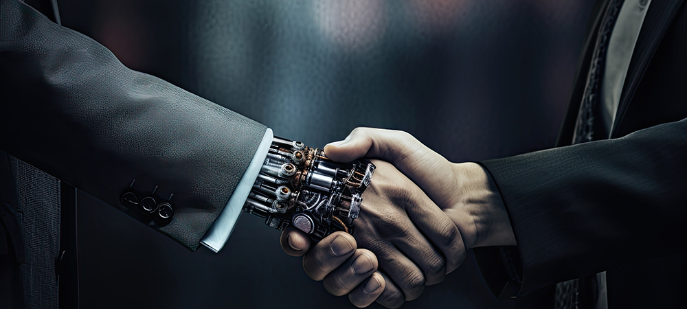 Editor’s question: what are the opportunities and challenges for channel partners in the AI market space?