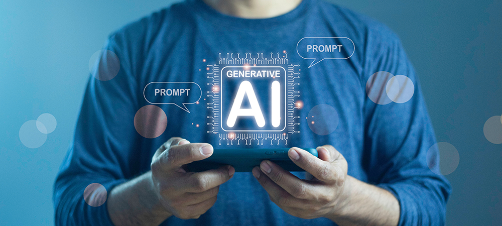 Ninety percent of CEOs are waiting for GenAI to move past the hype