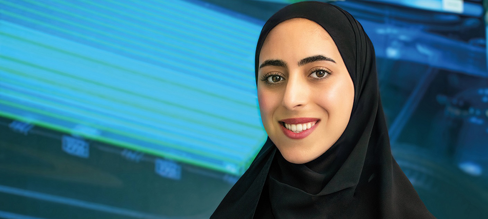 Al-Futtaim Group appoints Moza Omar Al Futtaim as Chief AI Officer