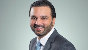 Channel chief: Murtaza Khan, Managing Partner, Middle East and Africa, Fragomen