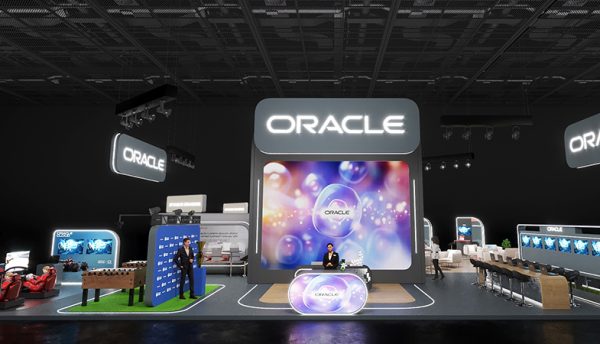 Saudi Arabia’s AI economy goals key focus for Oracle at LEAP 2024