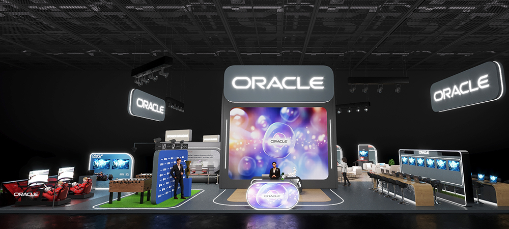 Saudi Arabia’s AI economy goals key focus for Oracle at LEAP 2024