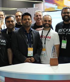 Ricoh wins Cisco APAC SMB Managed Service Partner of the Year
