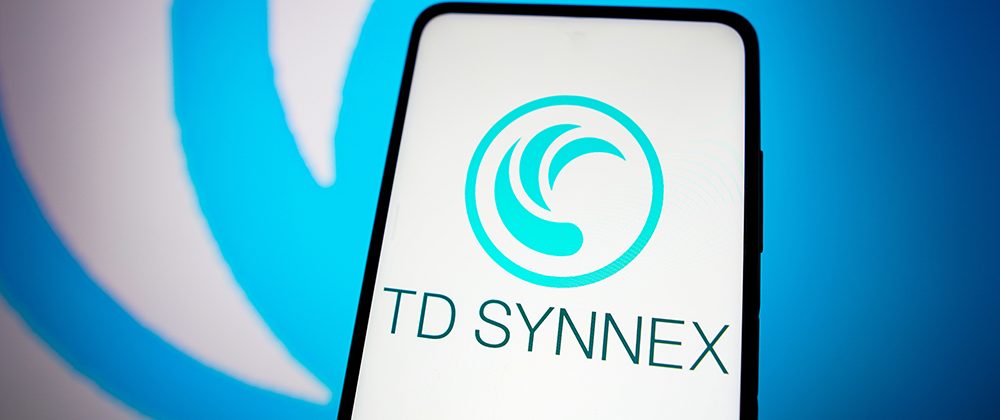 Cyolo Security announces partnership with TD SYNNEX  