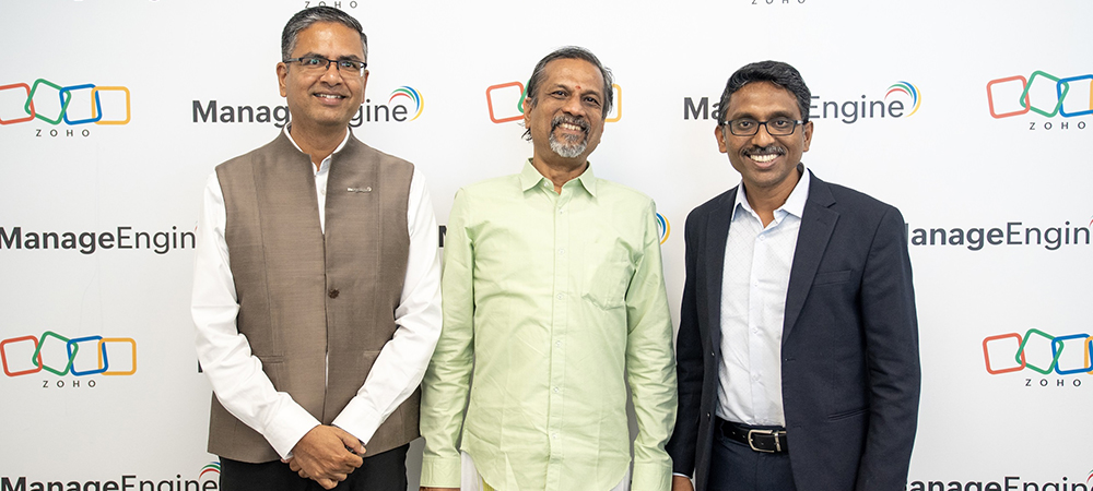 Zoho Corp announces the opening of its first Middle East data centres in Saudi Arabia