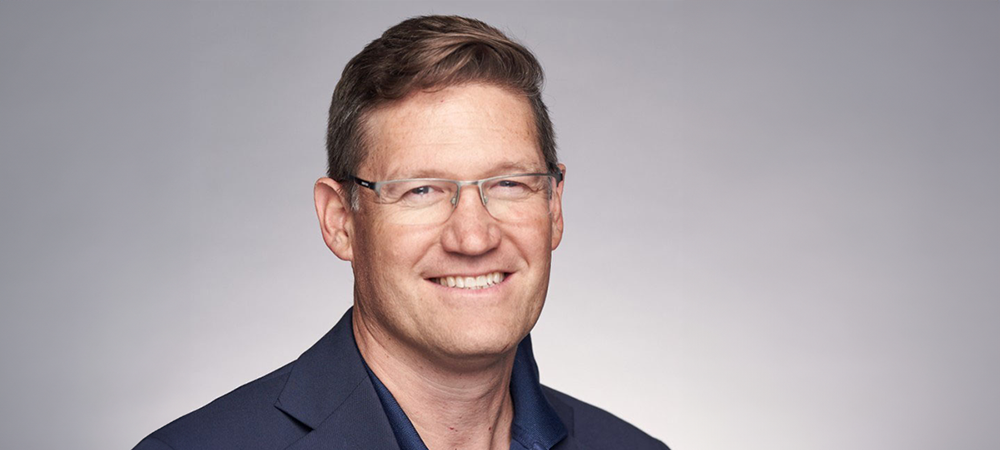 IFS appoints Merlin Knott as President of IFS assyst