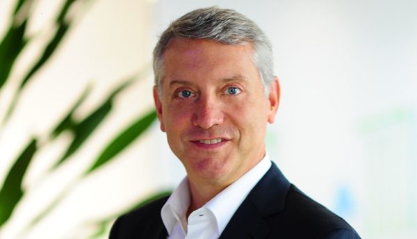 VAST Data appoints Rick Scurfield to Executive Leadership Team as Chief Revenue Officer