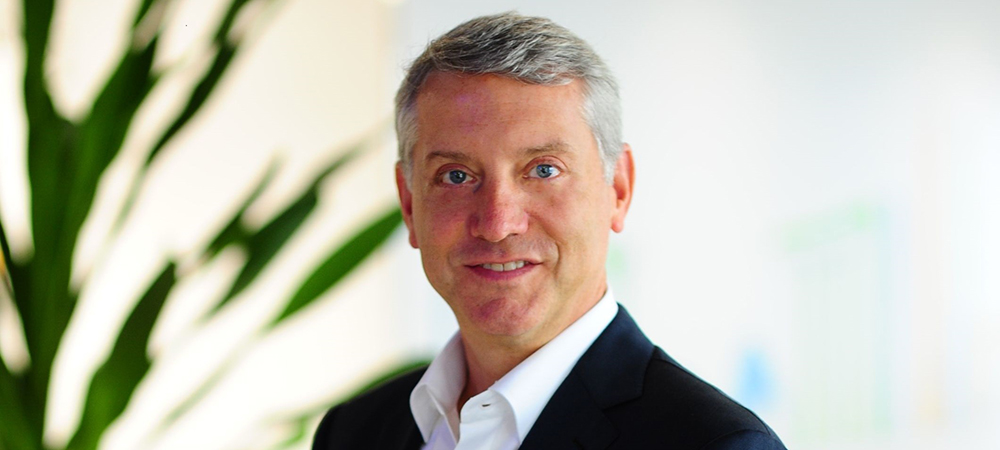 VAST Data appoints Rick Scurfield to Executive Leadership Team as Chief Revenue Officer
