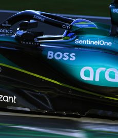 Aston Martin Aramco Formula One Team drives cybersecurity with SentinelOne