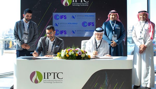 IFS partners with AIGC to optimize growth in Saudi Arabia