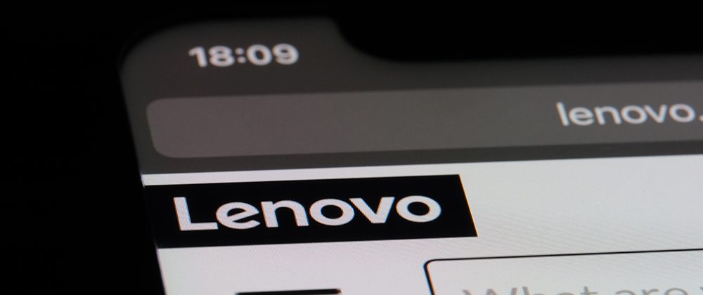 GBM extends strategic partnership with Lenovo