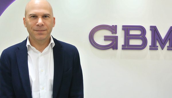 Gulf Business Machines appoints Bassam Rached as General Manager of Technology