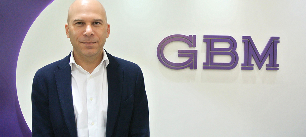 Gulf Business Machines appoints Bassam Rached as General Manager of Technology