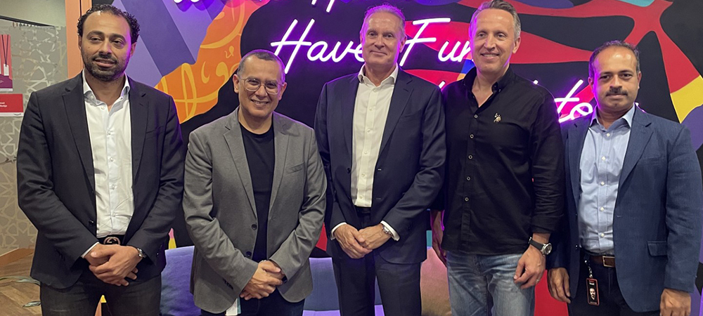 Mindware joins AWS Partner Network as AWS Distributor in MENA region