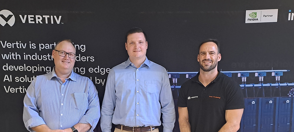 Vertiv and TechAccess drive digital growth across sub-Saharan Africa