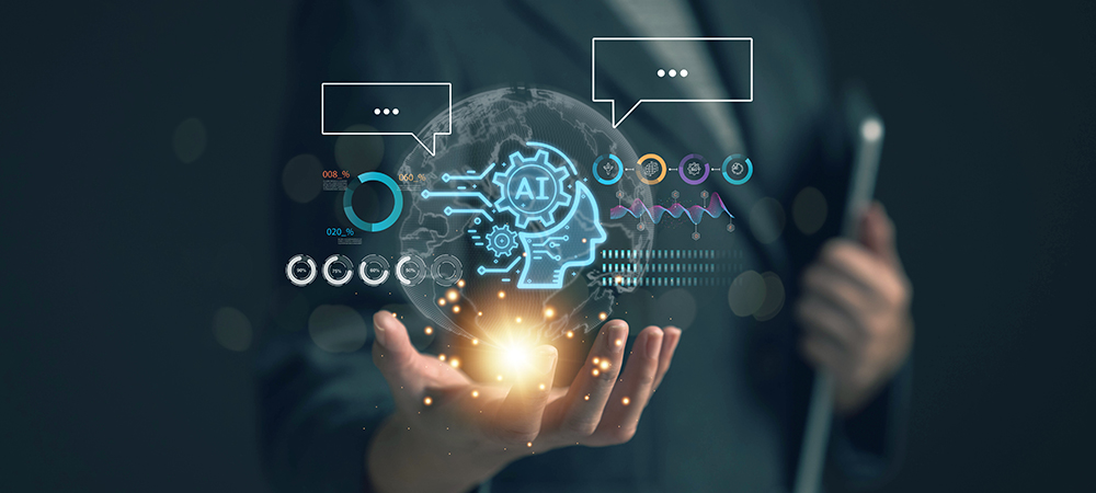 Lenovo and Cisco announce strategic partnership to simplify path to AI innovation