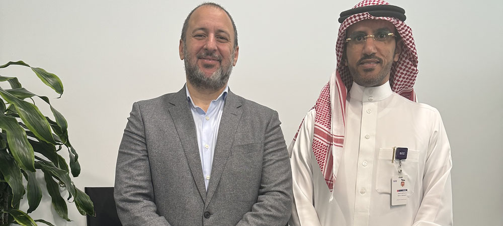 stc Group signs strategic partnership with Nexthink