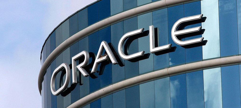 Oracle to certify 350,000 executives across Egypt, Morocco in Africa and other countries