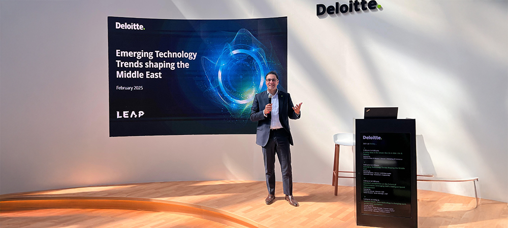 Deloitte partners with NVIDIA to launch Silicon-2-Service supporting Sovereign AI private cloud