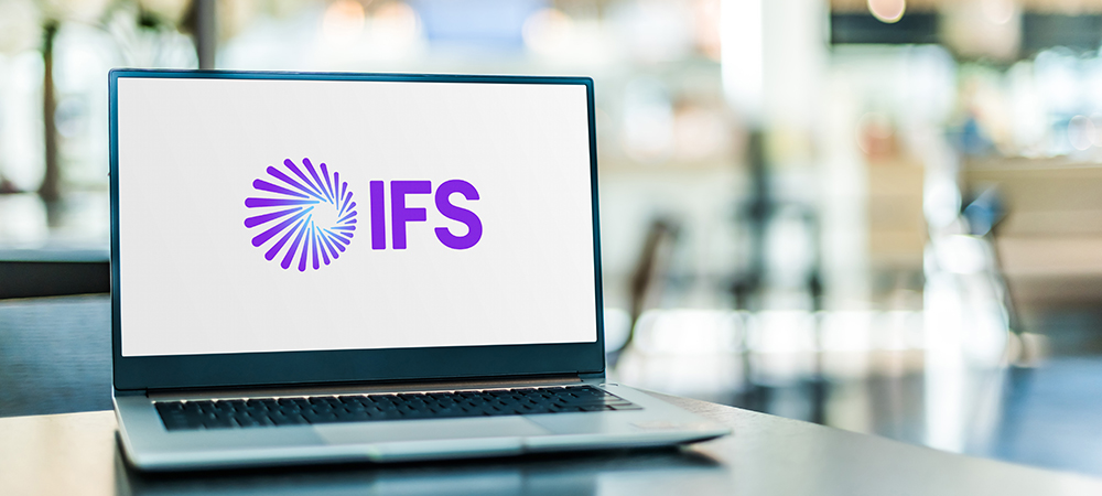 IFS acquires 7bridges to transform industrial supply chains with AI