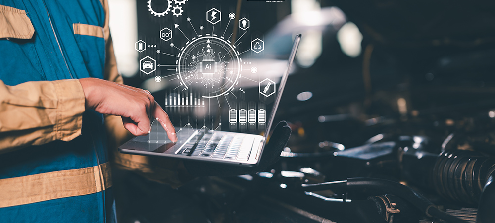 IFS to showcase Industrial AI leadership at IFS Connect MEA 2025 in Riyadh