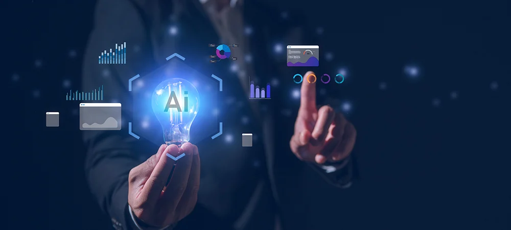 2025 showcases the future of AI and innovation