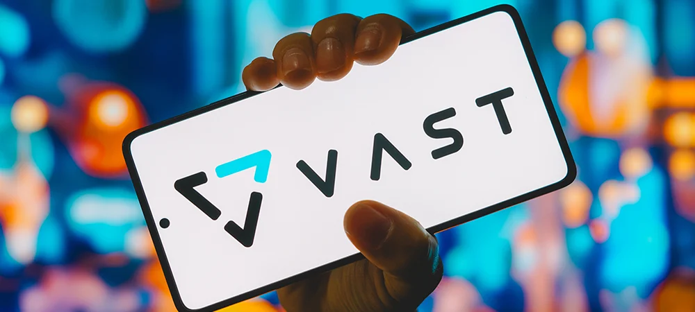 VAST Data accelerates hyperscale cloud expansion, appoints Jonsi Stefansson as General Manager of Cloud Solutions