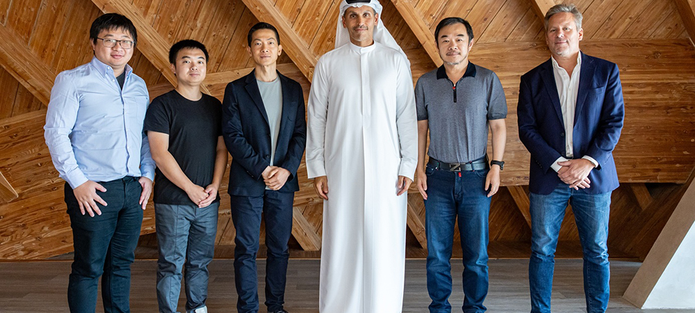 MBZUAI and G42 launch K2 Think: a leading open-source system for advanced AI reasoning